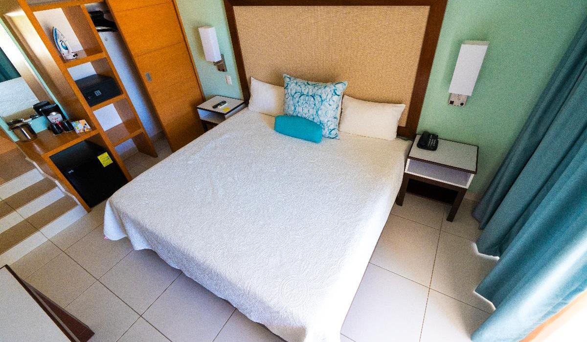 HABITACIÓN ESTÁNDAR 2 HABITACIÓN ESTÁNDAR 2