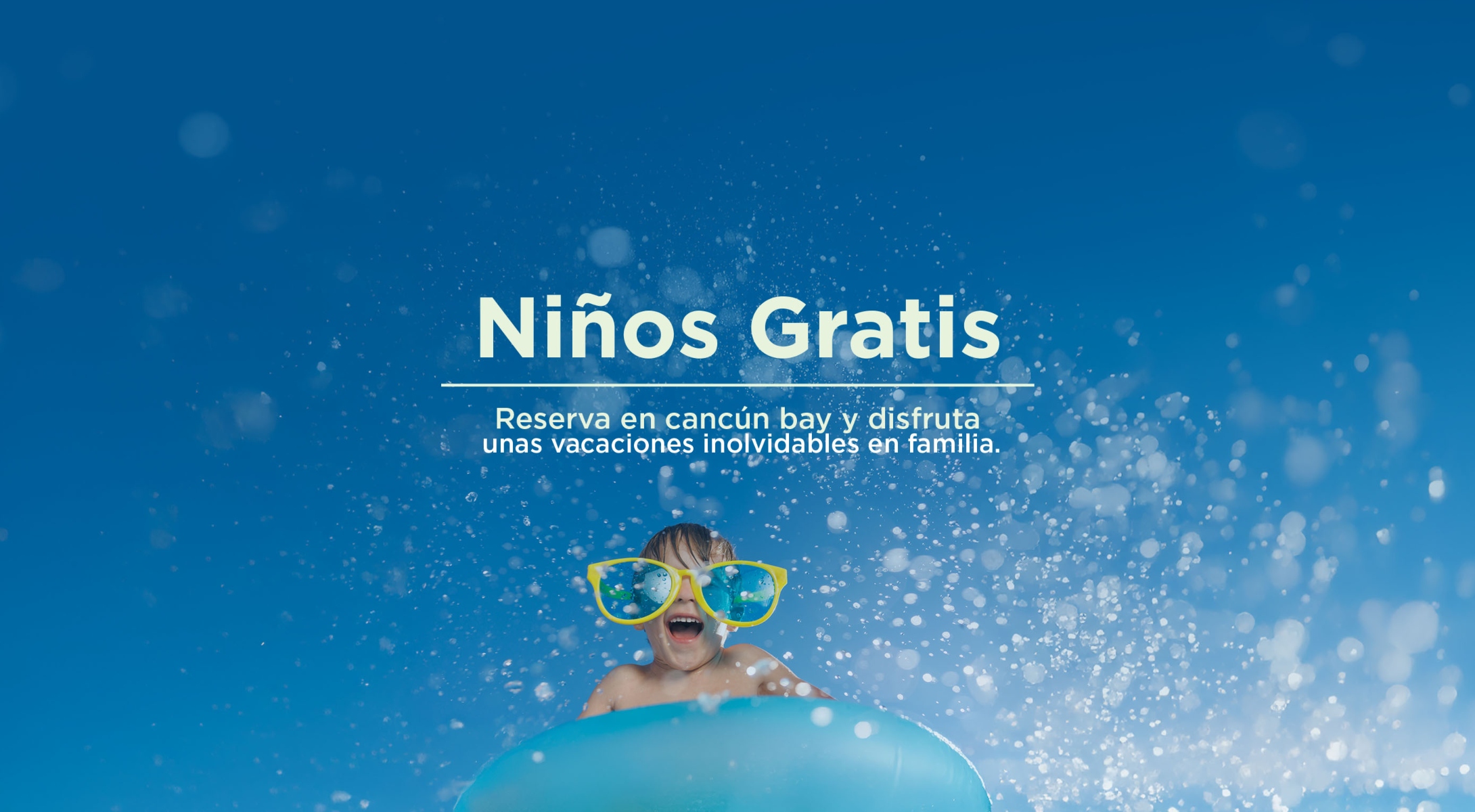 Niños Gratis